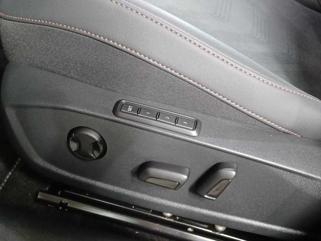 CUPRA Formentor 1.5 eTSI DSG 110 kW (150 CV) - 8