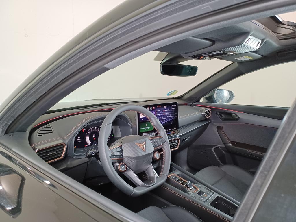 CUPRA Formentor 1.5 eTSI DSG 110 kW (150 CV) - 9