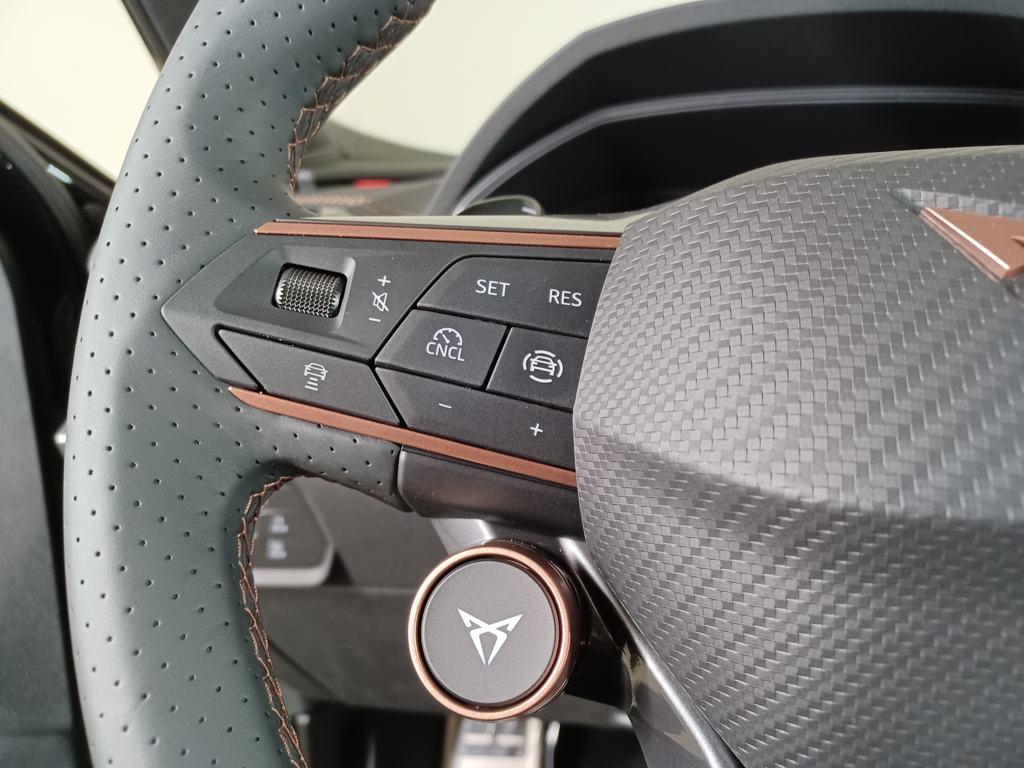 CUPRA Formentor 1.5 eTSI DSG 110 kW (150 CV) - 11