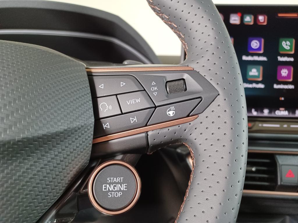 CUPRA Formentor 1.5 eTSI DSG 110 kW (150 CV) - 12