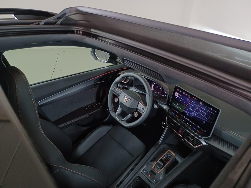 CUPRA Formentor 1.5 eTSI DSG 110 kW (150 CV) - 14