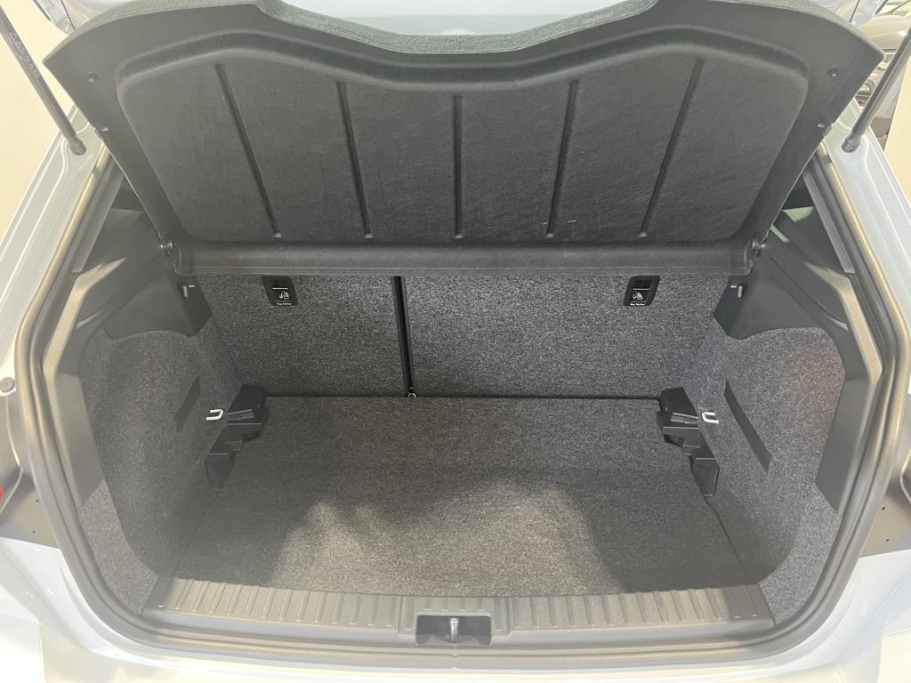 SEAT Ibiza 1.0 TSI S&S FR XL 81 kW (110 CV) - 6