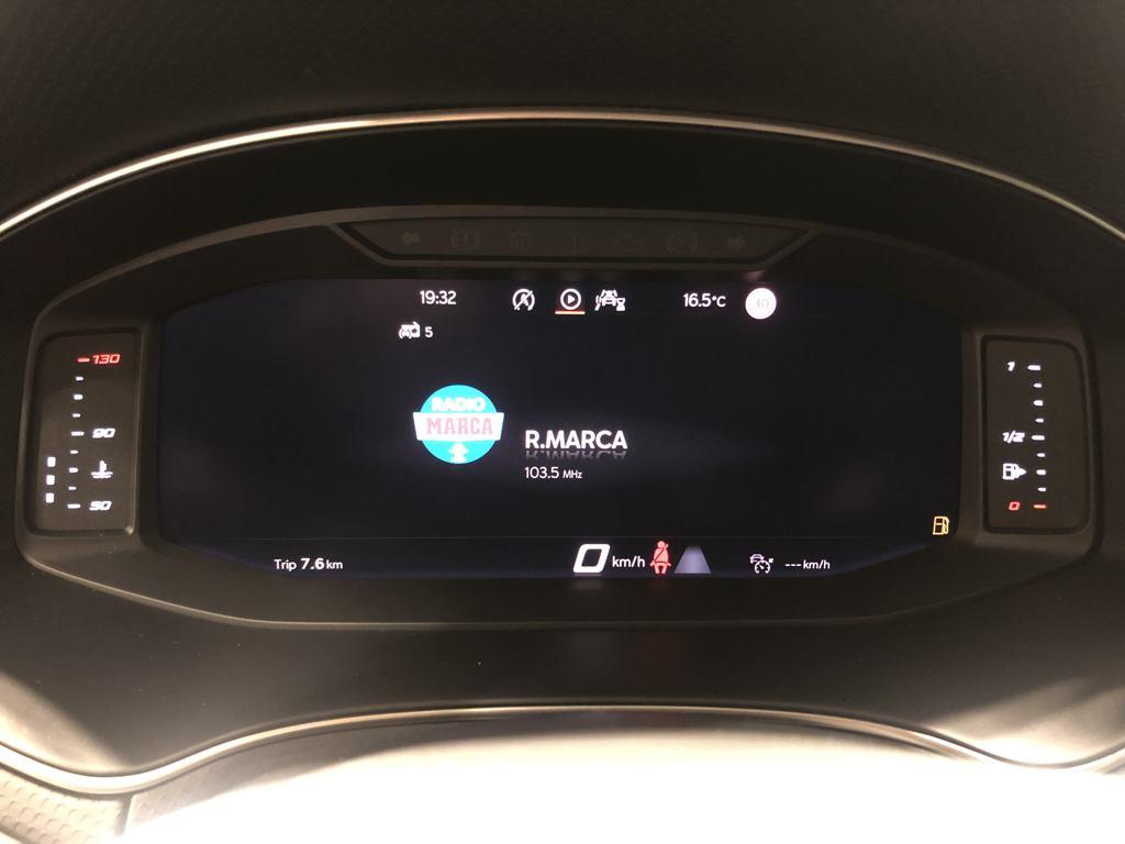 SEAT Ibiza 1.0 TSI S&S FR XL 81 kW (110 CV) - 12