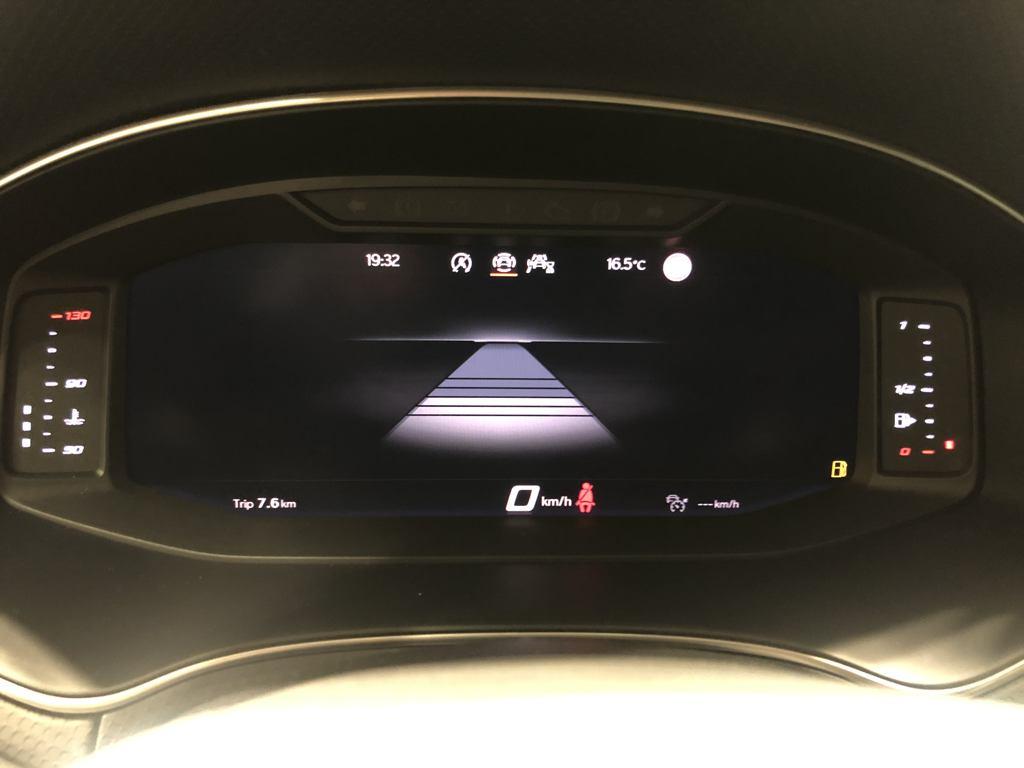 SEAT Ibiza 1.0 TSI S&S FR XL 81 kW (110 CV) - 13