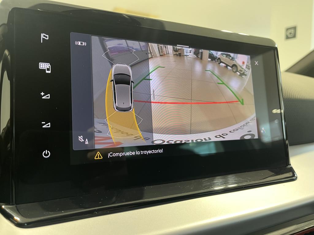 SEAT Ibiza 1.0 TSI S&S FR XL 81 kW (110 CV) - 17