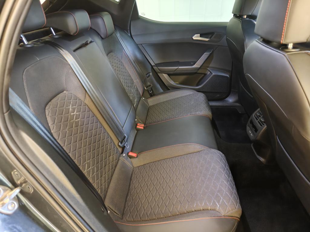 SEAT León 1.5 eTSI S&S FR Special Edition Vision DSG 110 kW (150 CV) - 5