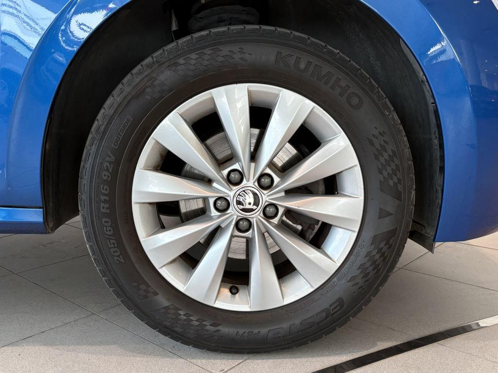 Skoda Kamiq 1.0 TSI Emotion 81 kW (110 CV) - 7