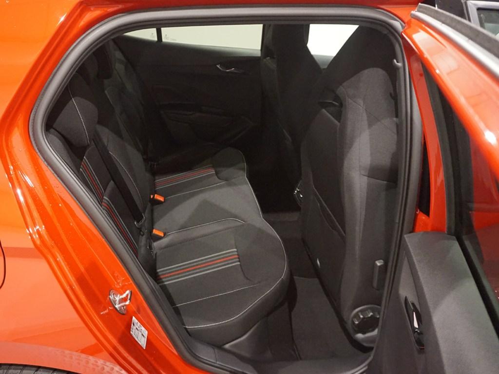 Skoda Fabia 1.0 TSI Monte Carlo DSG 85 kW (115 CV) - 5