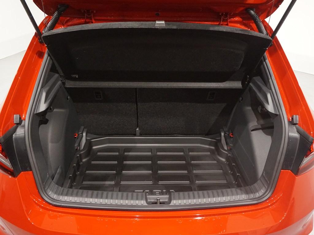 Skoda Fabia 1.0 TSI Monte Carlo DSG 85 kW (115 CV) - 6