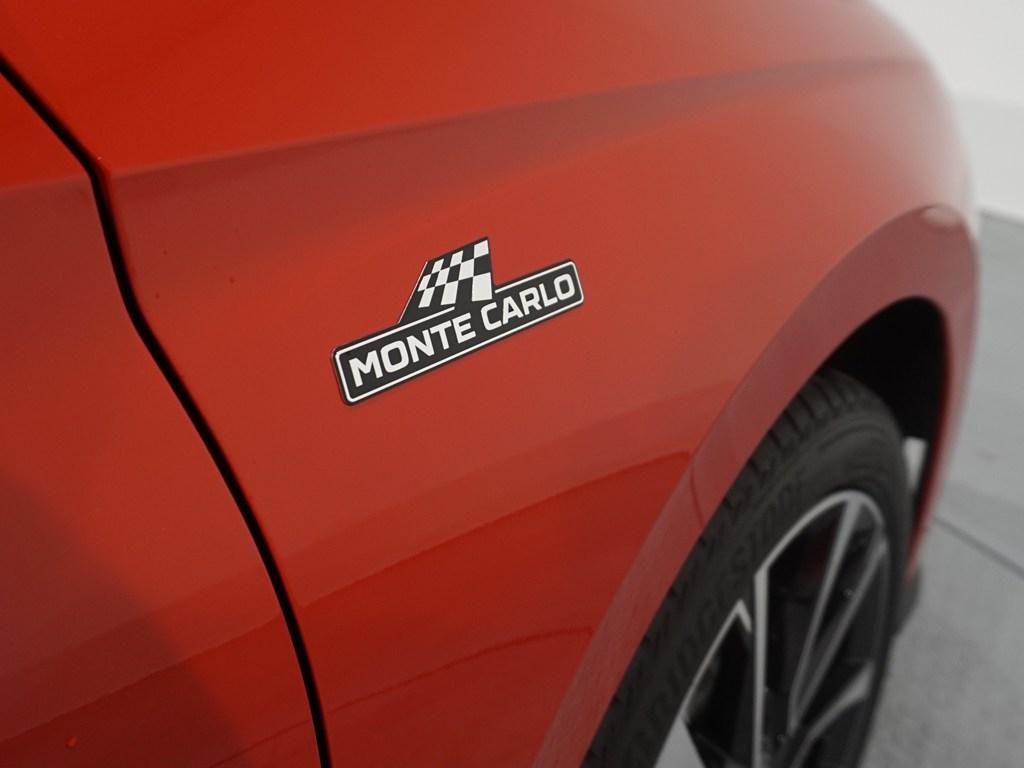 Skoda Fabia 1.0 TSI Monte Carlo DSG 85 kW (115 CV) - 9