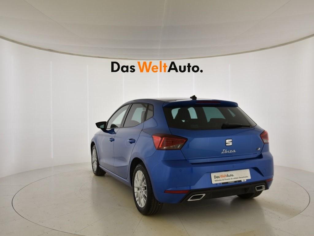 SEAT Ibiza 1.0 TSI Special Edition 85 kW (115 CV) - 1