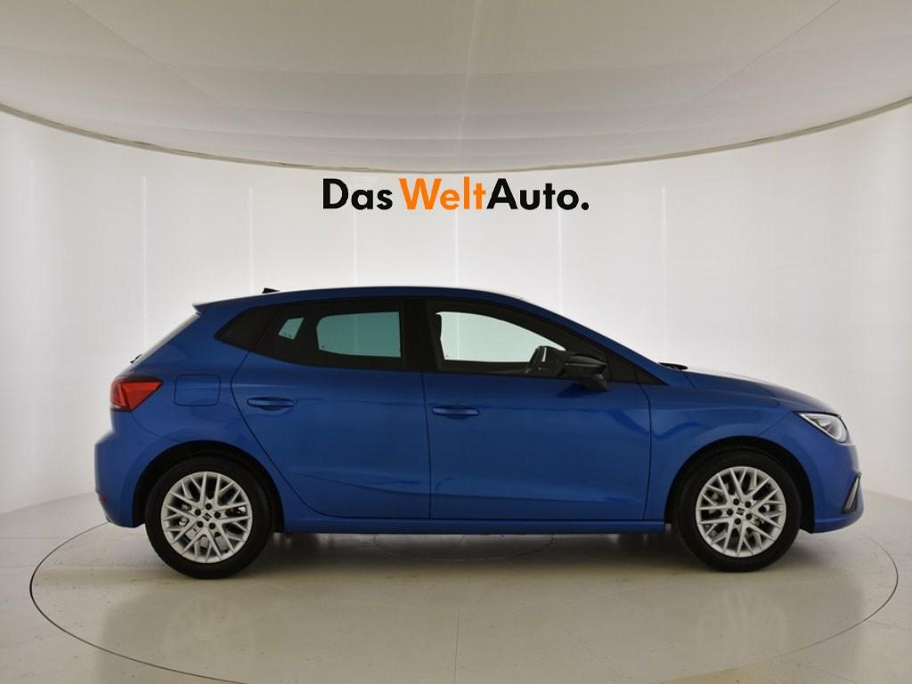 SEAT Ibiza 1.0 TSI Special Edition 85 kW (115 CV) - 2