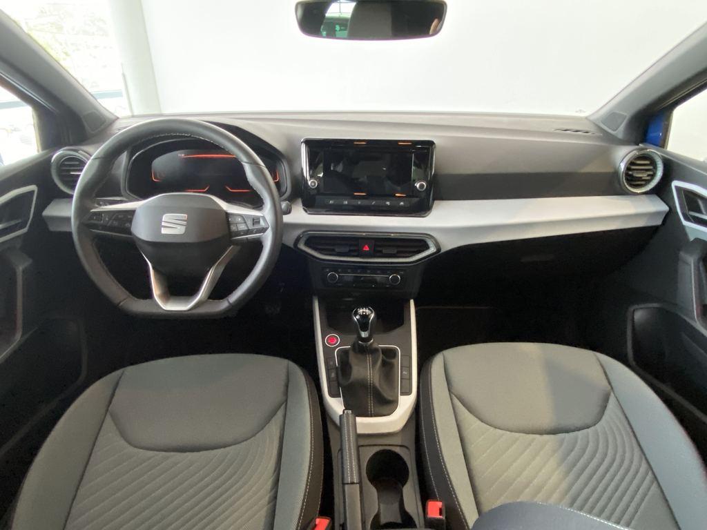 SEAT Ibiza 1.0 TSI Special Edition 85 kW (115 CV) - 3