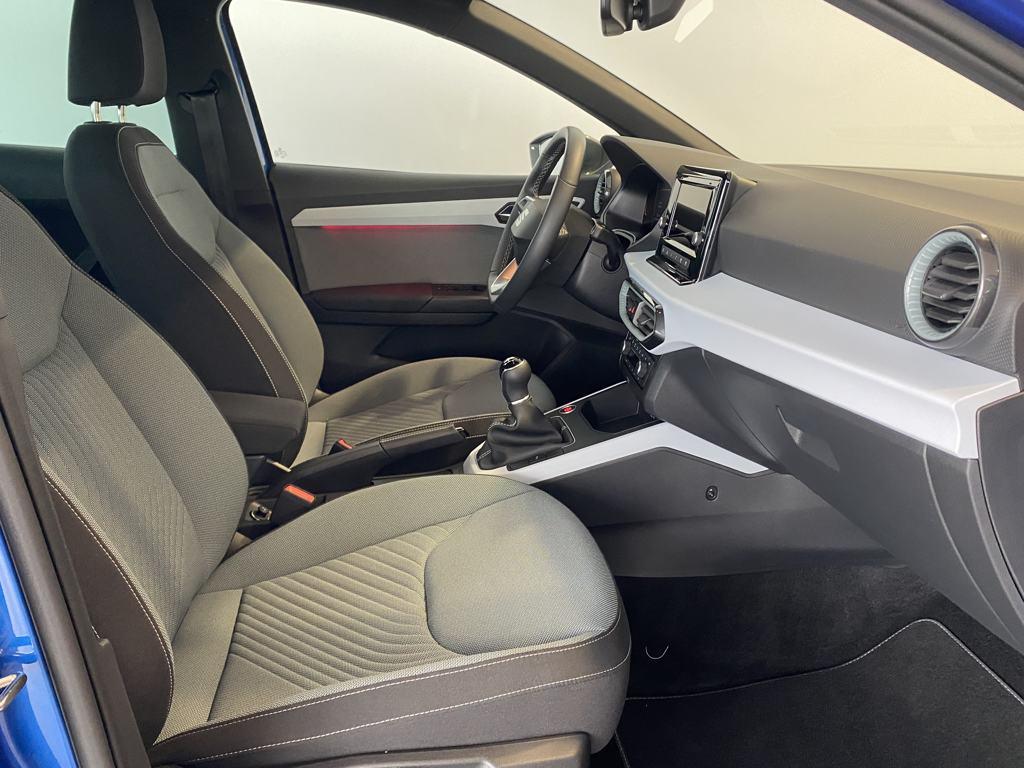 SEAT Ibiza 1.0 TSI Special Edition 85 kW (115 CV) - 4