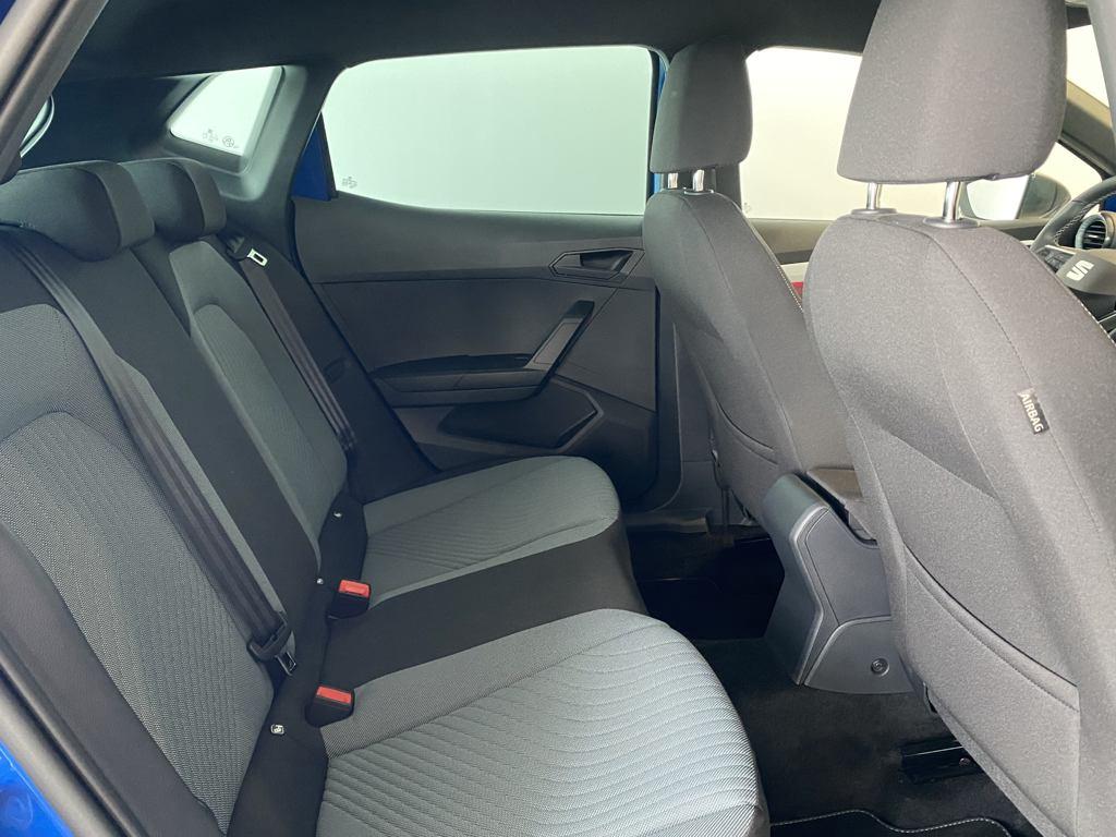 SEAT Ibiza 1.0 TSI Special Edition 85 kW (115 CV) - 5