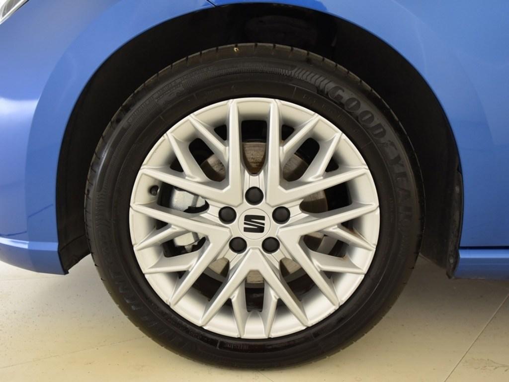 SEAT Ibiza 1.0 TSI Special Edition 85 kW (115 CV) - 7