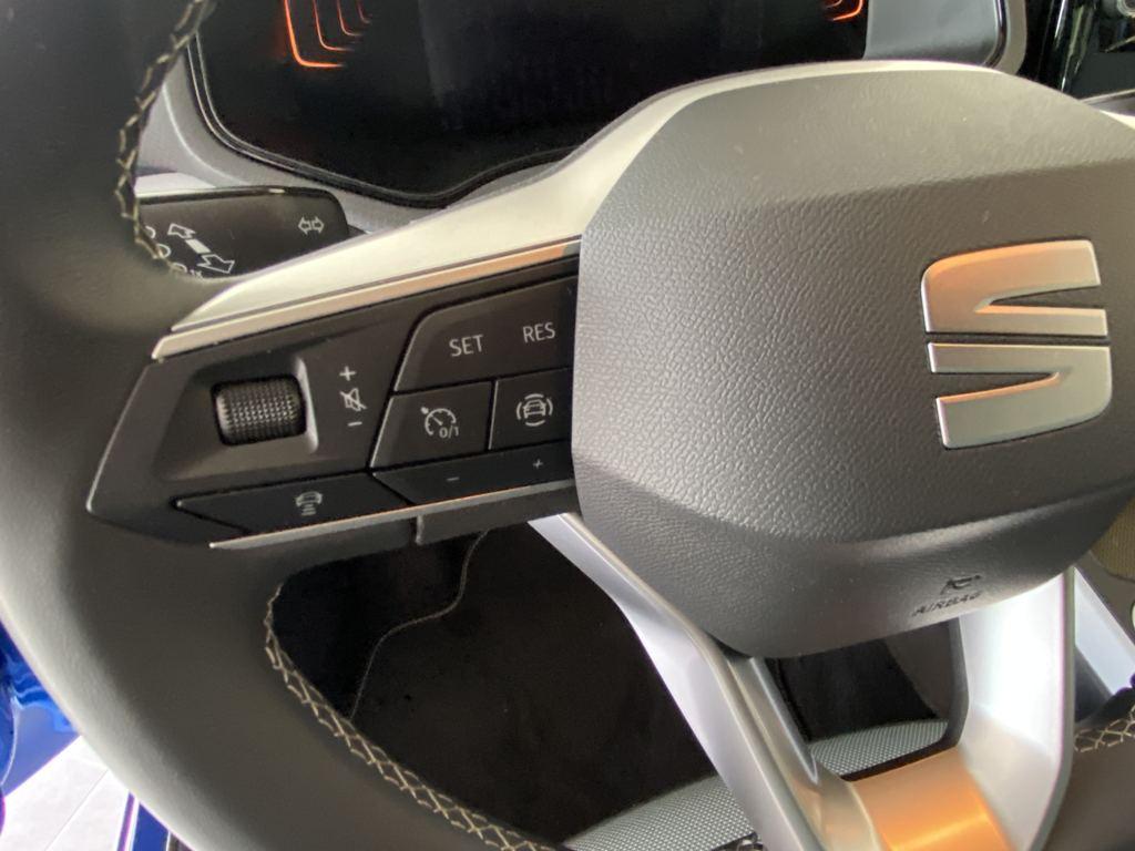 SEAT Ibiza 1.0 TSI Special Edition 85 kW (115 CV) - 9