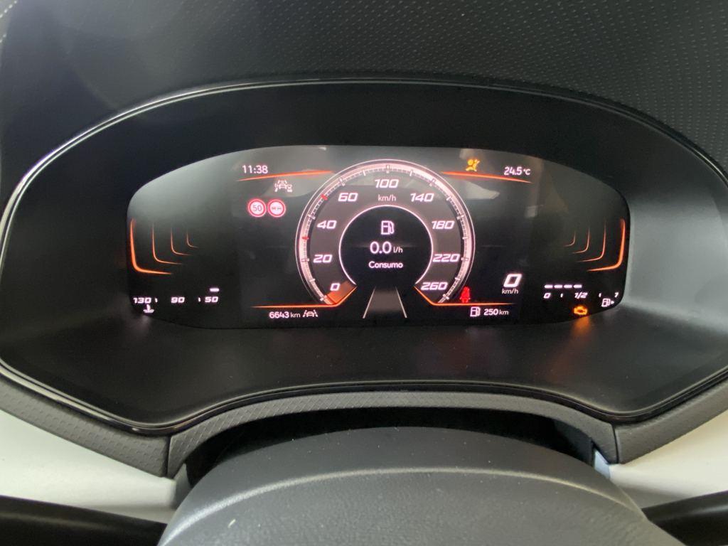 SEAT Ibiza 1.0 TSI Special Edition 85 kW (115 CV) - 10