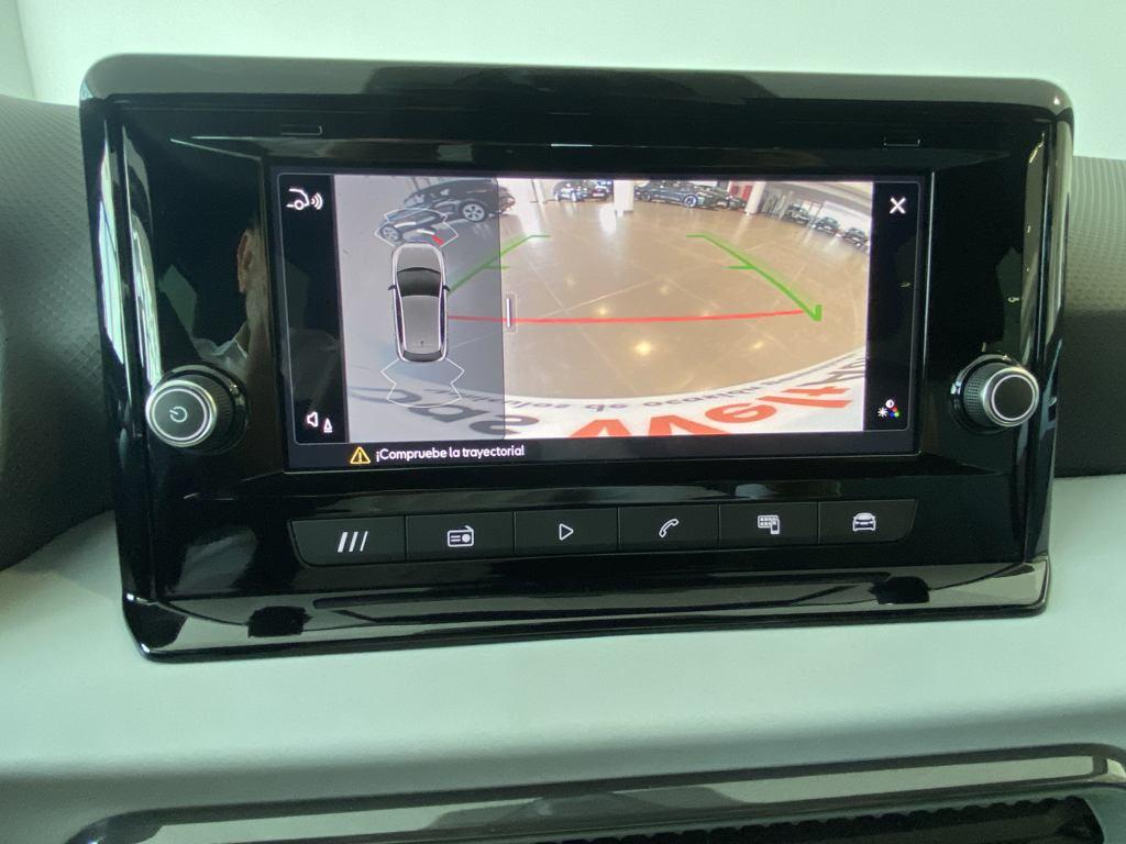 SEAT Ibiza 1.0 TSI Special Edition 85 kW (115 CV) - 12