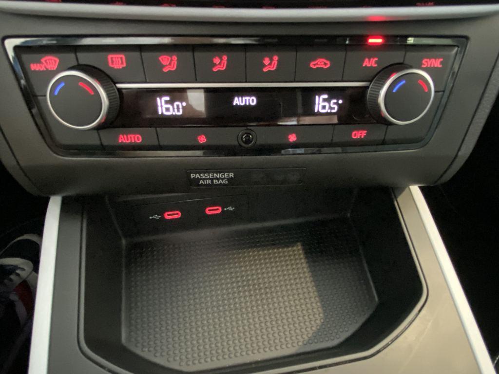 SEAT Ibiza 1.0 TSI Special Edition 85 kW (115 CV) - 13