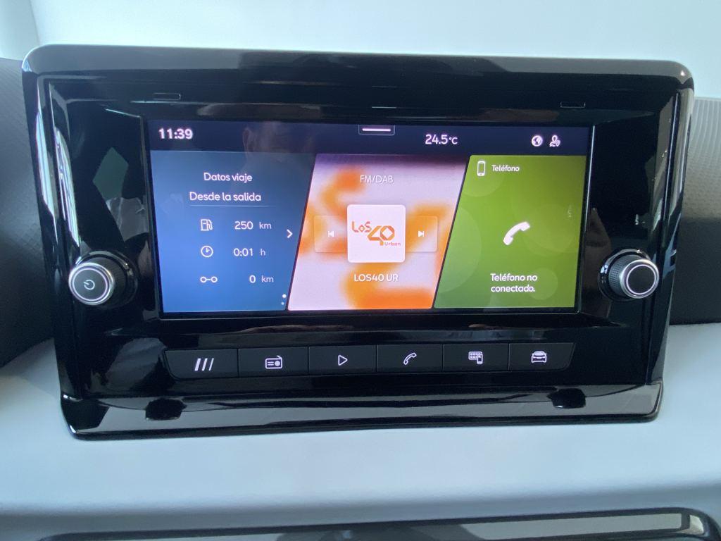 SEAT Ibiza 1.0 TSI Special Edition 85 kW (115 CV) - 16