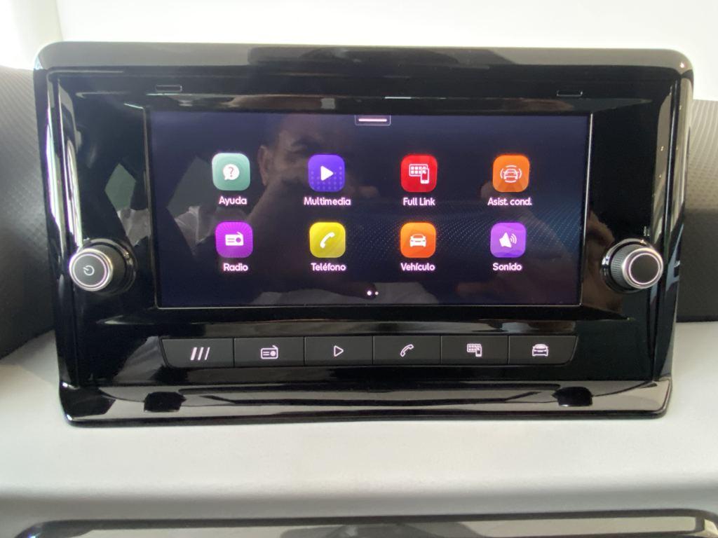 SEAT Ibiza 1.0 TSI Special Edition 85 kW (115 CV) - 17