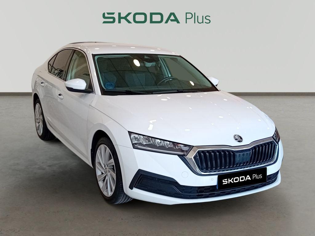 Skoda Octavia 1.4 TSI PHEV Ambition DSG 150 kW (204 CV) - 0