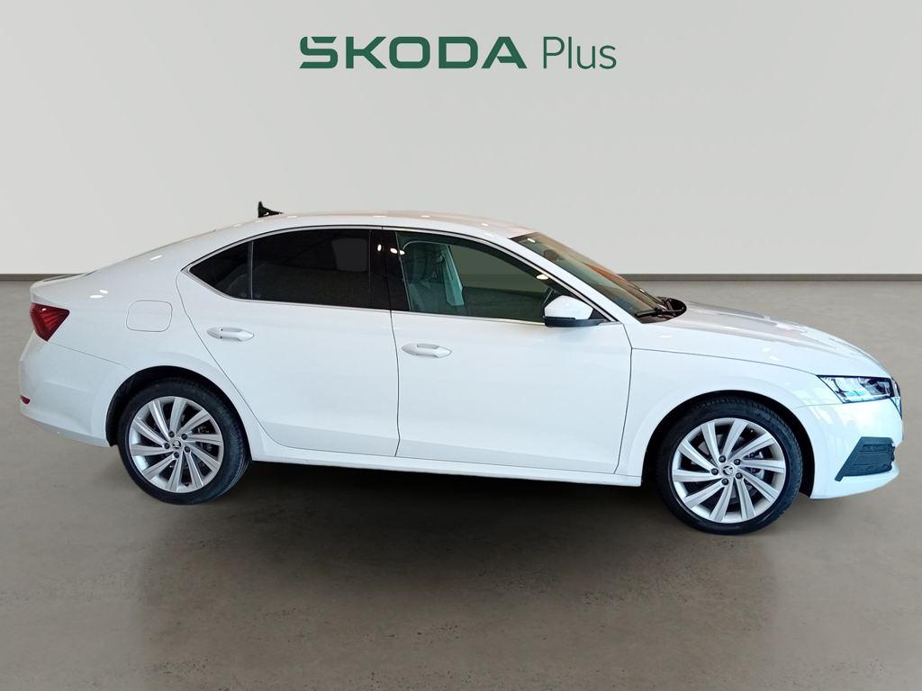 Skoda Octavia 1.4 TSI PHEV Ambition DSG 150 kW (204 CV) - 2