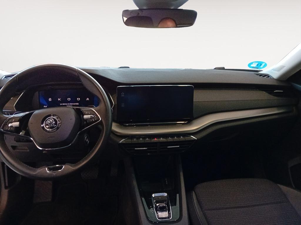 Skoda Octavia 1.4 TSI PHEV Ambition DSG 150 kW (204 CV) - 3