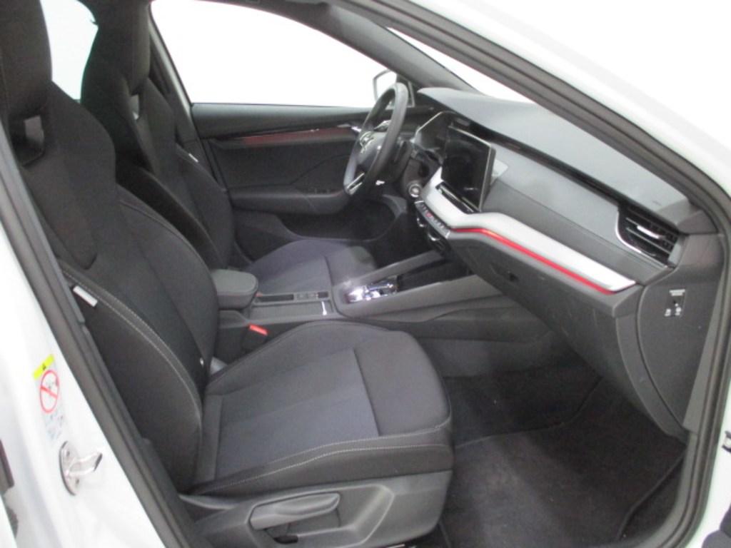 Skoda Octavia 1.4 TSI PHEV Ambition DSG 150 kW (204 CV) - 4