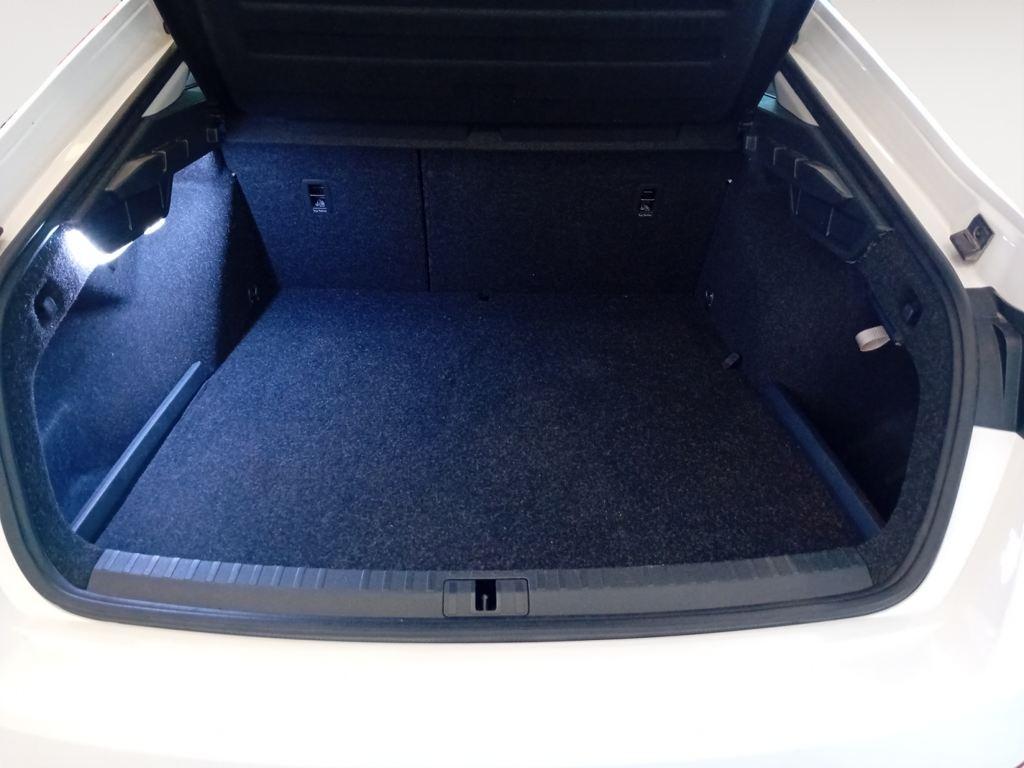 Skoda Octavia 1.4 TSI PHEV Ambition DSG 150 kW (204 CV) - 6