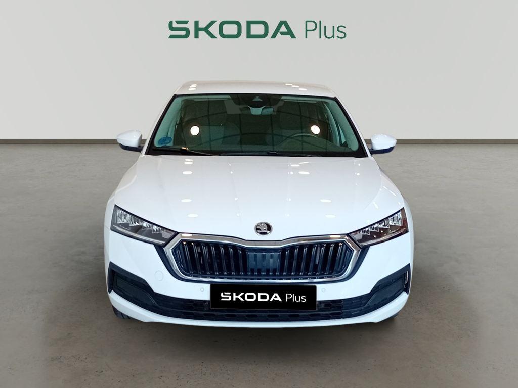 Skoda Octavia 1.4 TSI PHEV Ambition DSG 150 kW (204 CV) - 12