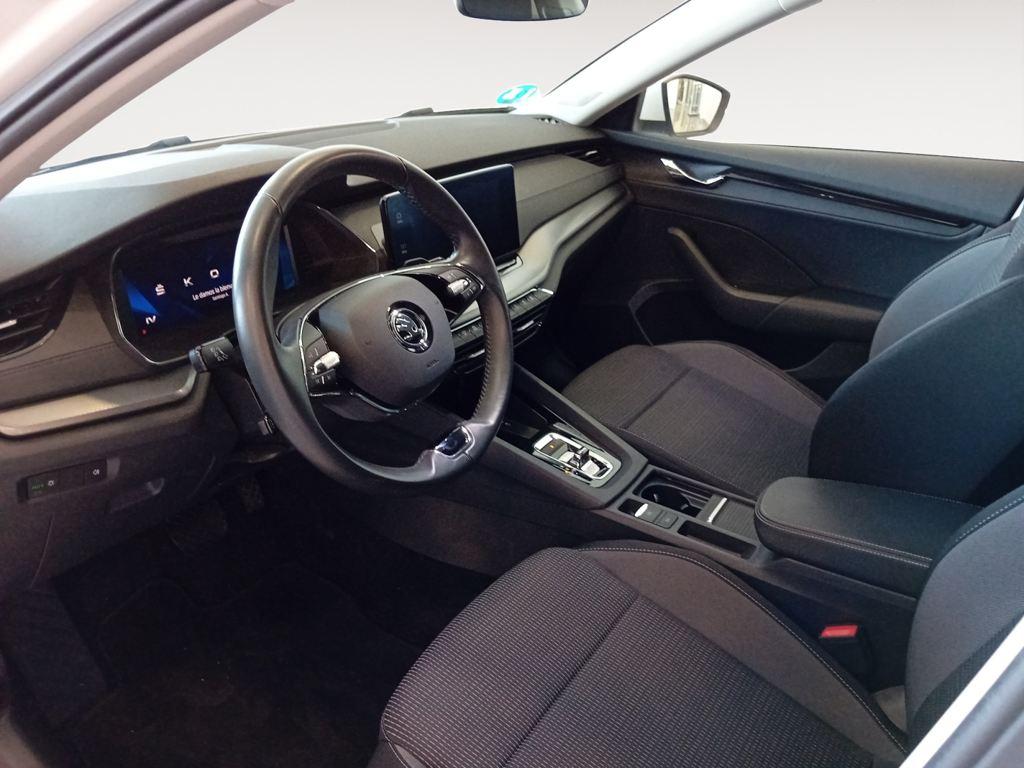 Skoda Octavia 1.4 TSI PHEV Ambition DSG 150 kW (204 CV) - 13