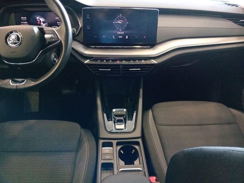 Skoda Octavia 1.4 TSI PHEV Ambition DSG 150 kW (204 CV) - 14