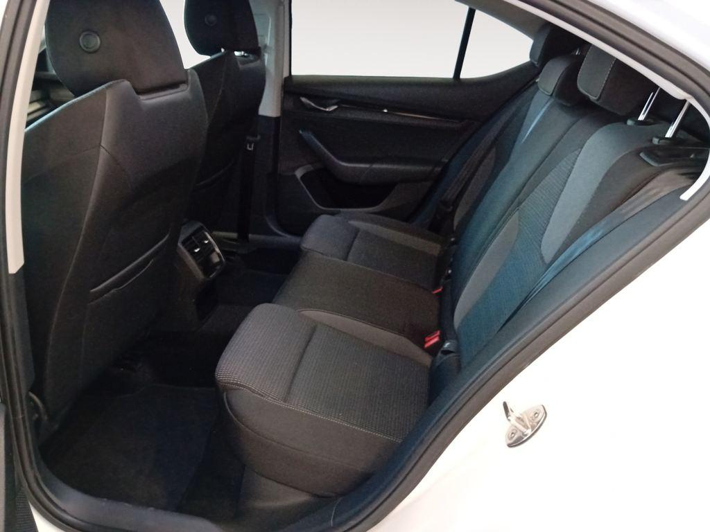 Skoda Octavia 1.4 TSI PHEV Ambition DSG 150 kW (204 CV) - 15