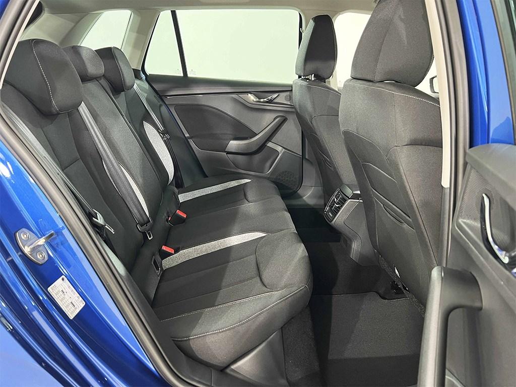 Skoda Kamiq 1.0 TSI Selection 85 kW (115 CV) - 5