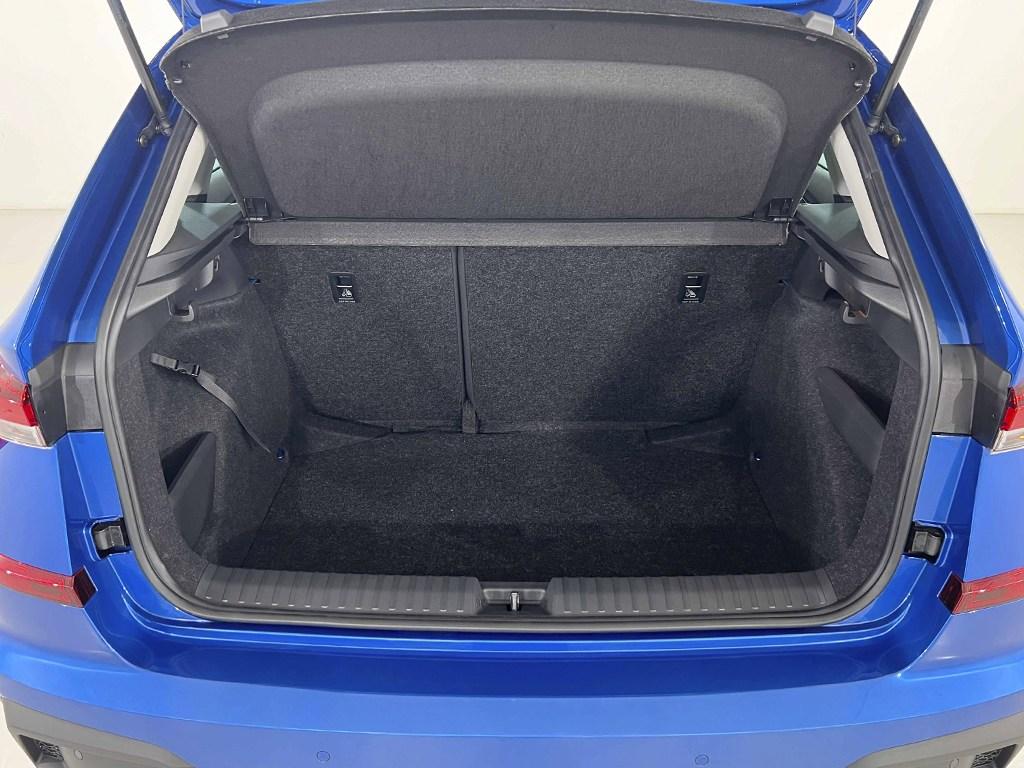 Skoda Kamiq 1.0 TSI Selection 85 kW (115 CV) - 6