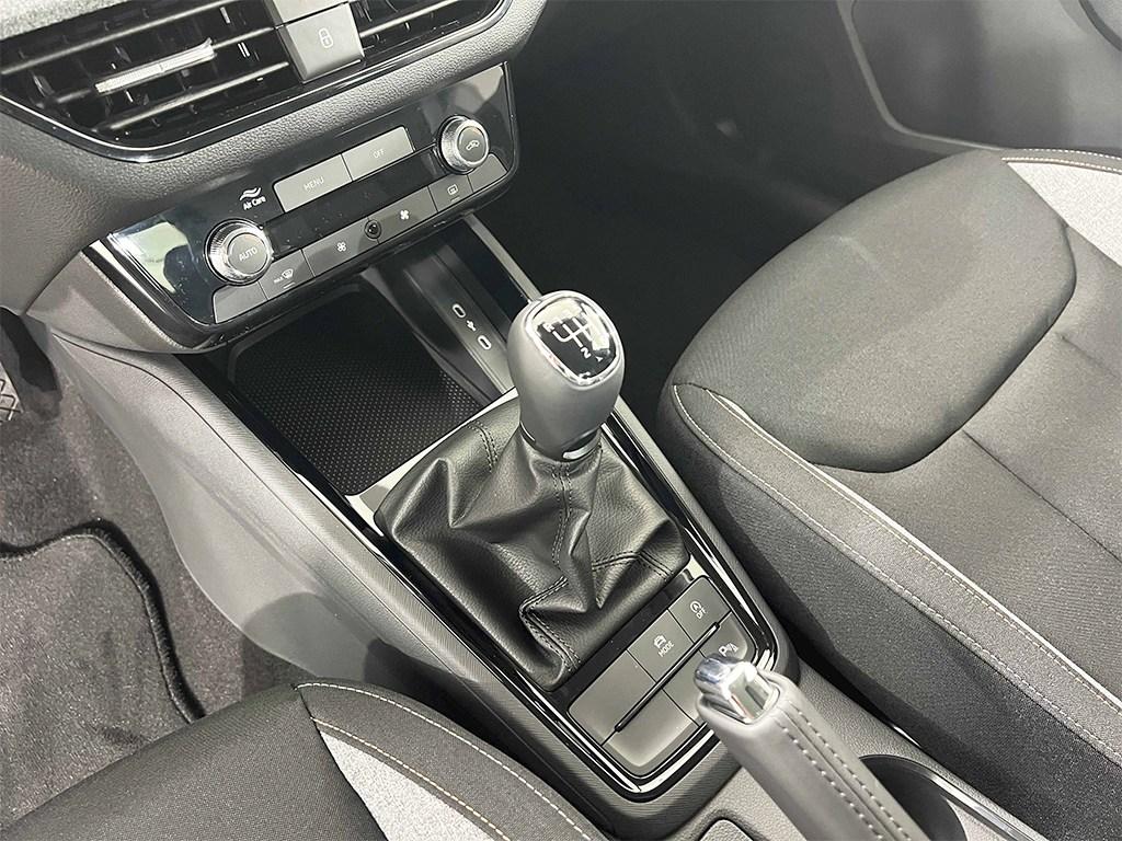 Skoda Kamiq 1.0 TSI Selection 85 kW (115 CV) - 10