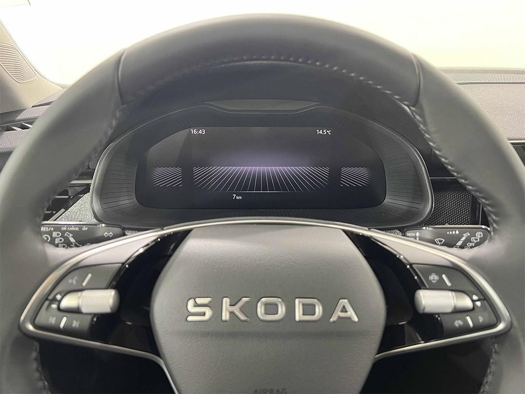 Skoda Kamiq 1.0 TSI Selection 85 kW (115 CV) - 11