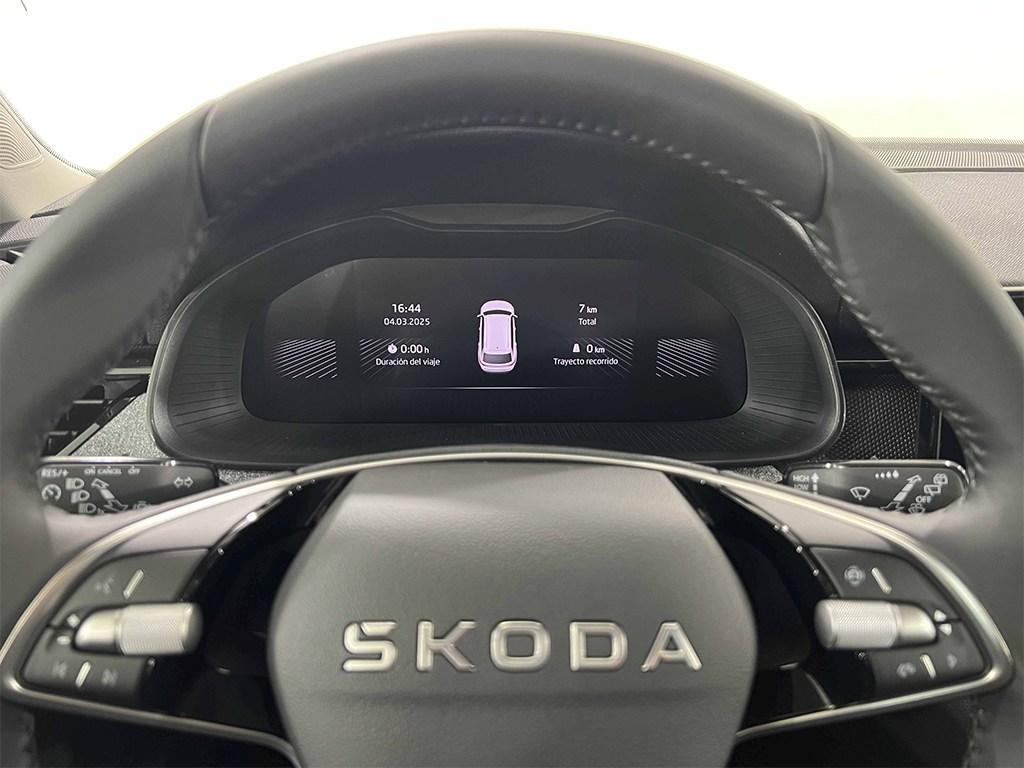 Skoda Kamiq 1.0 TSI Selection 85 kW (115 CV) - 12