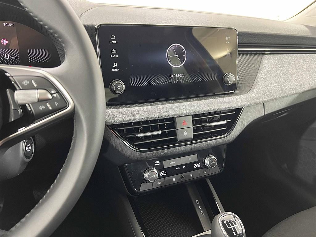 Skoda Kamiq 1.0 TSI Selection 85 kW (115 CV) - 13