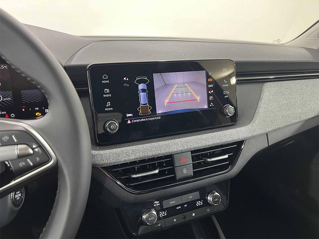 Skoda Kamiq 1.0 TSI Selection 85 kW (115 CV) - 15