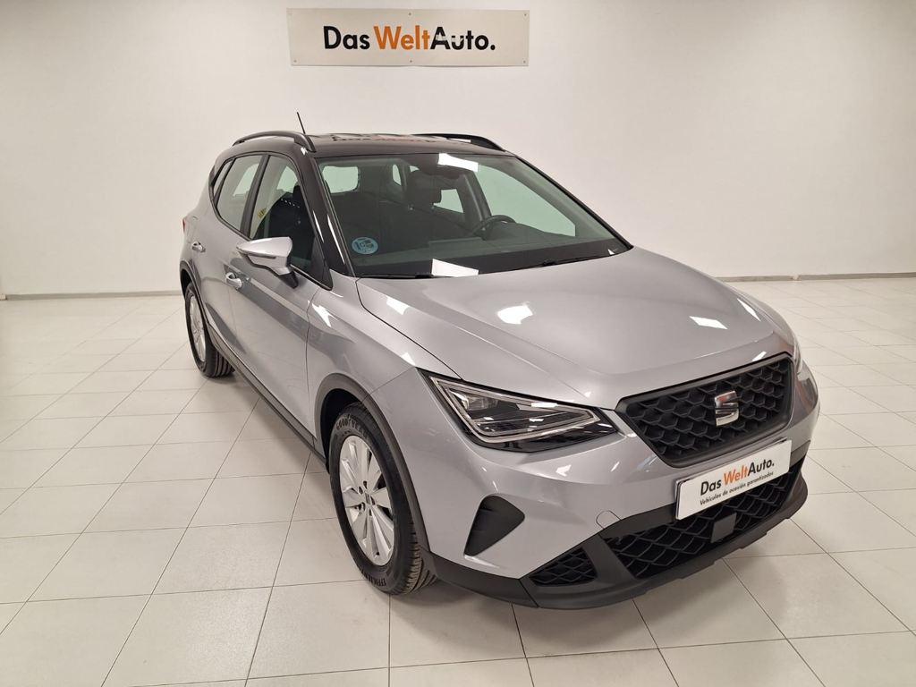 SEAT Arona 1.0 TSI Style XL 81 kW (110 CV) - 0