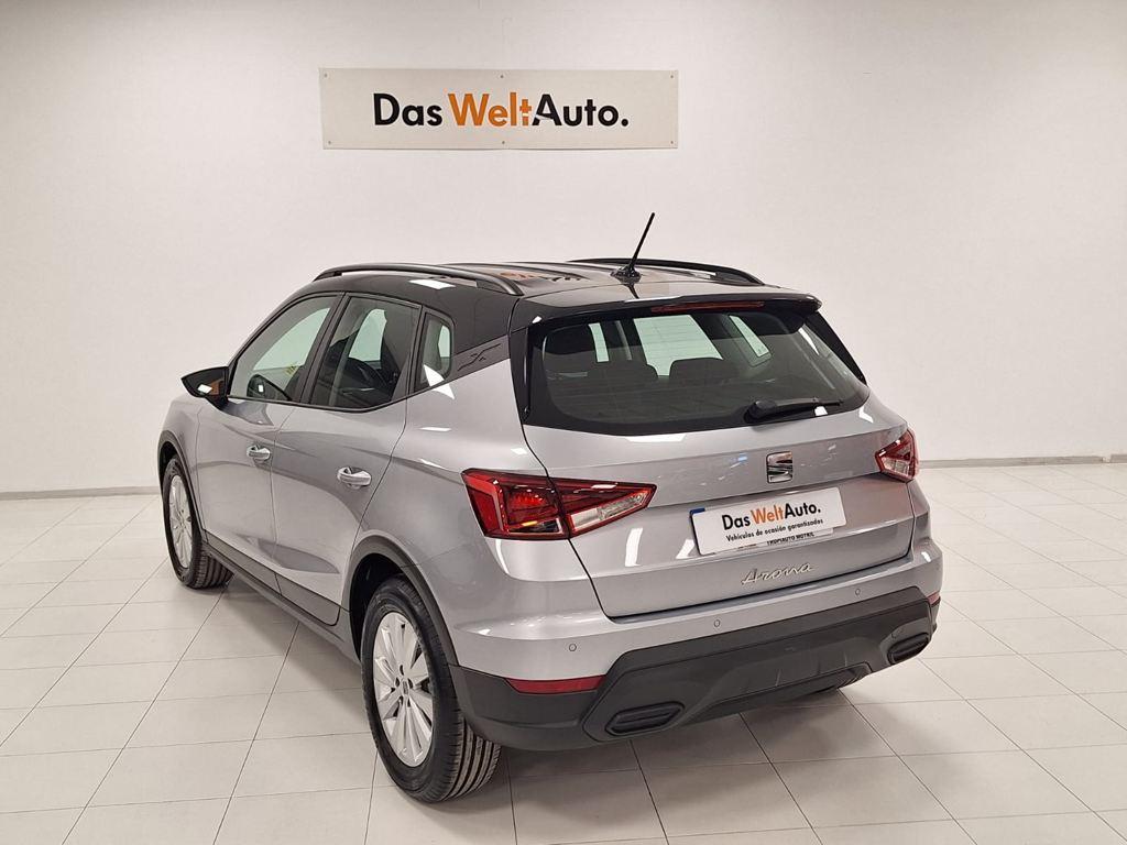 SEAT Arona 1.0 TSI Style XL 81 kW (110 CV) - 1