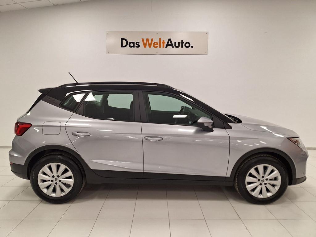 SEAT Arona 1.0 TSI Style XL 81 kW (110 CV) - 2