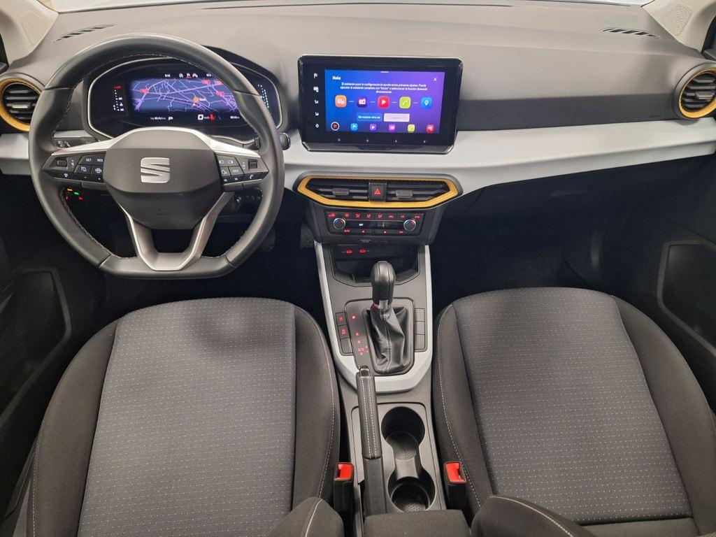 SEAT Arona 1.0 TSI Style XL 81 kW (110 CV) - 3