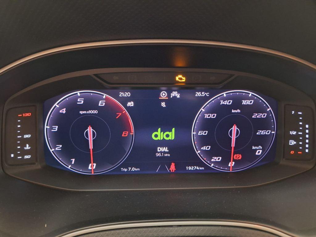 SEAT Arona 1.0 TSI Style XL 81 kW (110 CV) - 8