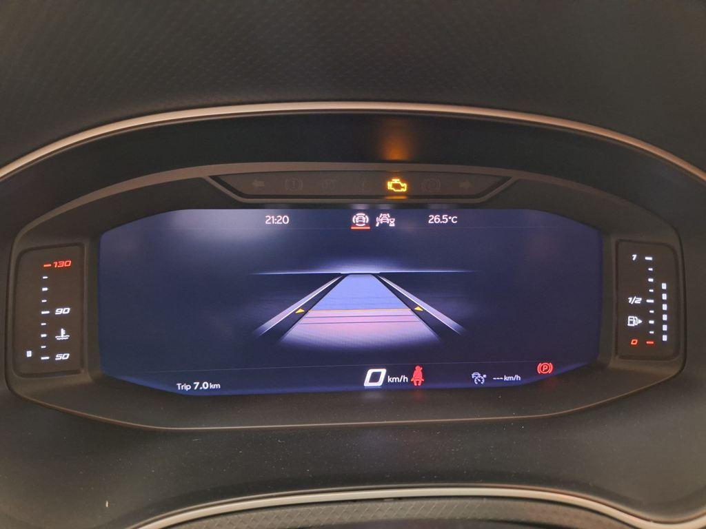 SEAT Arona 1.0 TSI Style XL 81 kW (110 CV) - 10