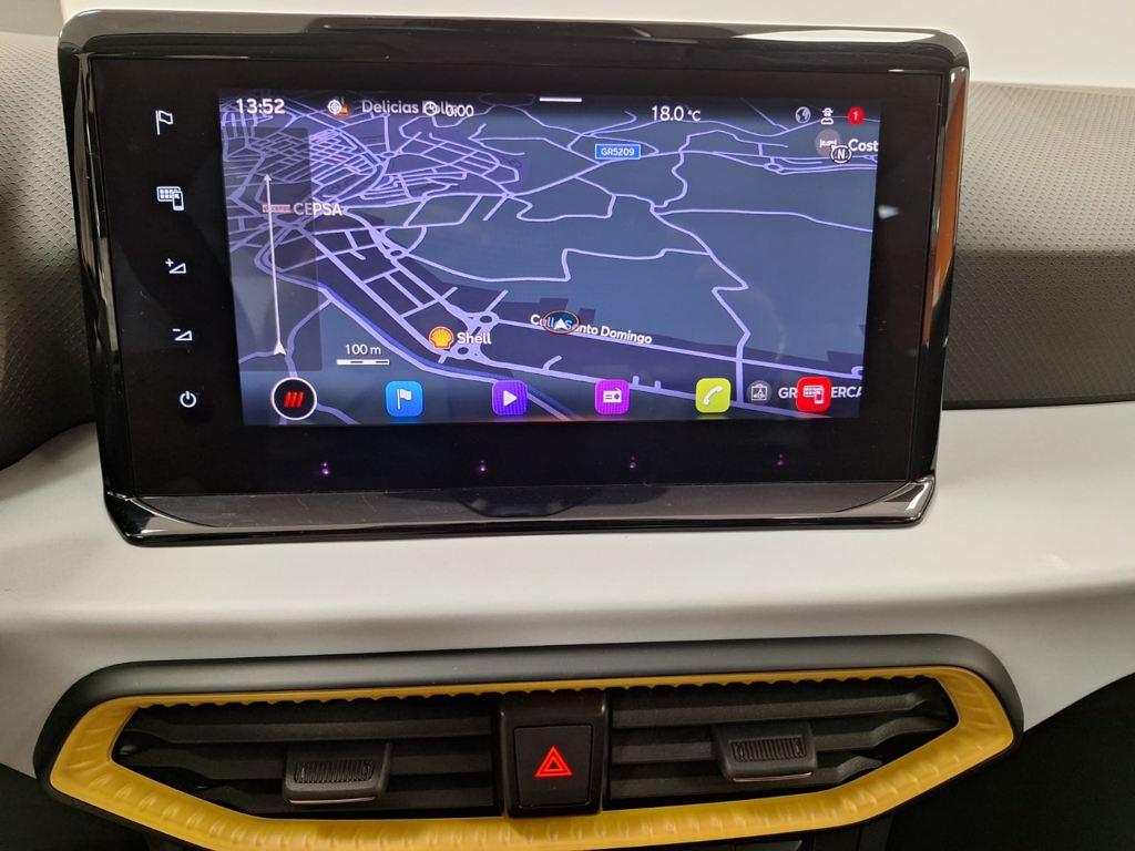 SEAT Arona 1.0 TSI Style XL 81 kW (110 CV) - 11