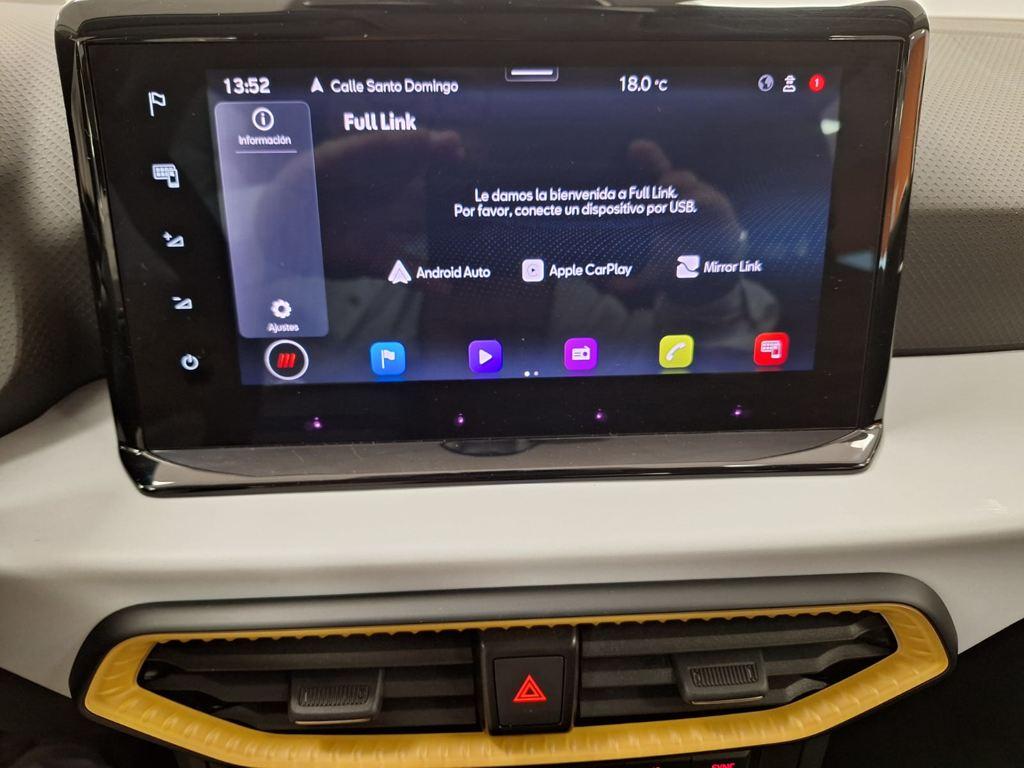 SEAT Arona 1.0 TSI Style XL 81 kW (110 CV) - 13